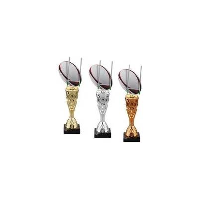 Poháry Bauer Trofej HLAC02M35 Rugby