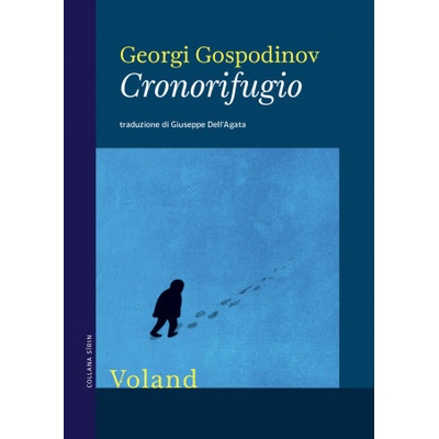 Cronorifugio | Georgi Gospodinov