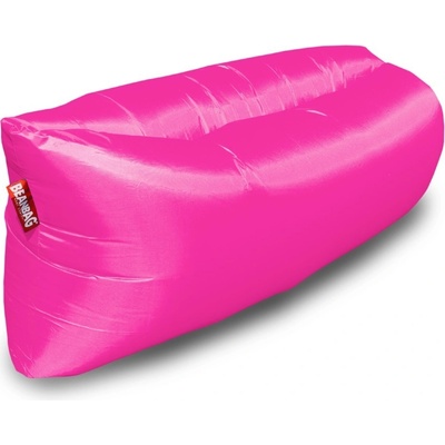 BeanBag Nafukovací inflatable pink