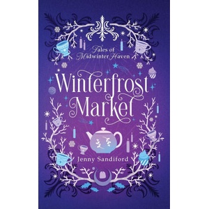 Winterfrost Market | Jenny Sandiford (ISBN: 9780645979657)