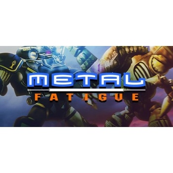 Metal Fatigue