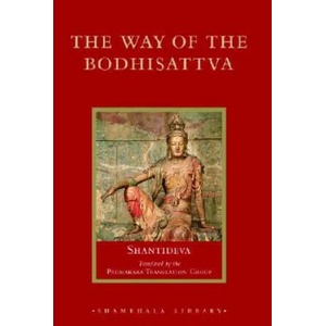 Way of the Bodhisattva | Shantideva (ISBN: 9781590306147)