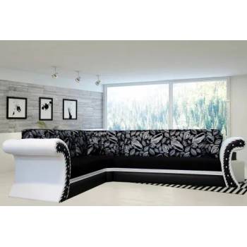 Image 1 of Мебелна фабрика НОВ ДОМ - гр. Ямбол Холов ъгъл Наполеон 3 (990)