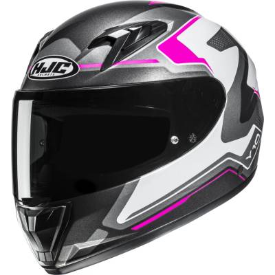 HJC Y10 Cric