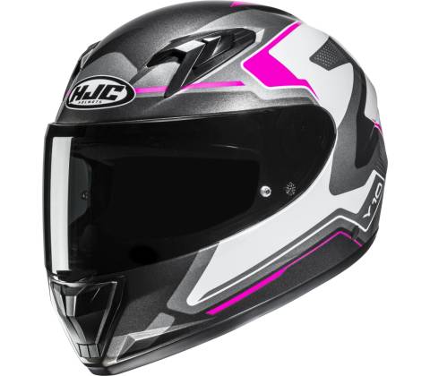 HJC Y10 Cric