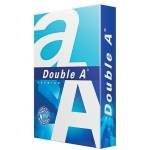 Double A Копирна Хартия - Double A Premium A4 - 80 g/m2, 500 л