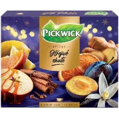Pickwick kolekce ovocných čajů 53,7 g
