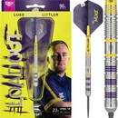 Target - darts Šipky Steel Luke Littler - Loadout - Swiss Point - 23g
