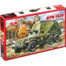 ICM BTR-152S 1:72