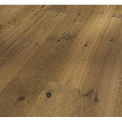 Parador Trendtime 8 Classic Dub smoked handcrafted 1739945 3,22 m²