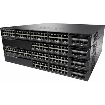 Cisco WS-C3650-48TD-L