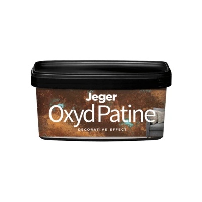 Jeger Oxyd 1 l Patine