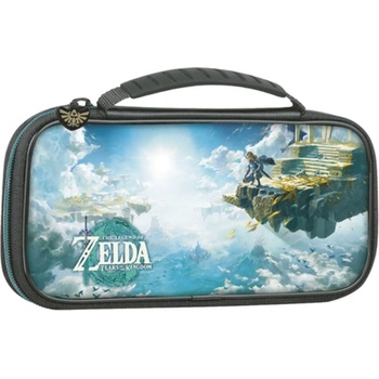 Image 1 of NACON Чанта за гейминг конзола Nacon Zelda Tears of the Kingdom Deluxe - NNS433 (NC-NNS433)