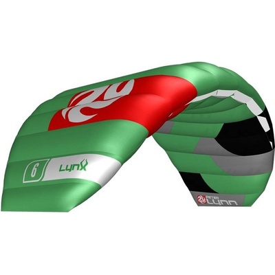 Peter Lynn Lynx Kite V5 6m – Zboží Dáma