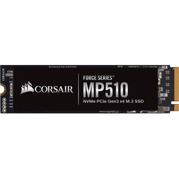 Corsair Force MP510 480GB M.2 PCIe (CSSD-F480GBMP510)