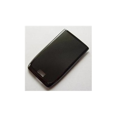 Kryt Nokia E51 zadní černý