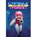 Capsule Force