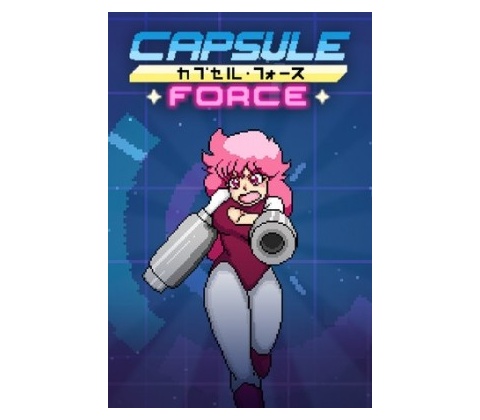 Capsule Force