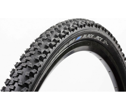 Schwalbe Black Jack 26x1,90