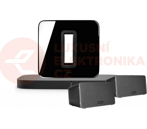Sonos Playbase