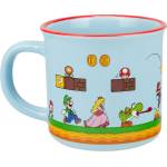 Paladone Чаша Paladone Games: Super Mario - Characters, 350 ml (113705)