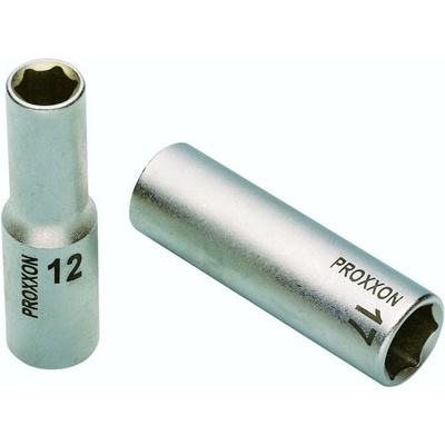 Proxxon 6-ktep 1/2 12mm dlouhý (PR23357)