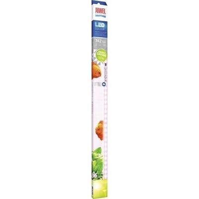 Juwel LED Colour 74,2 cm, 14 W