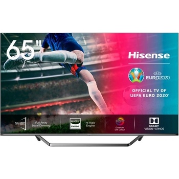 Hisense 65U7QF