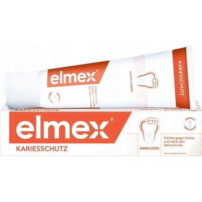 Elmex Whitening 75 ml