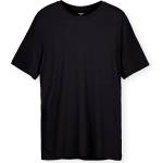 Houdini Мъжка спортна тениска Houdini Tree Tee Sport shirt - True Black (216-8327-0412)