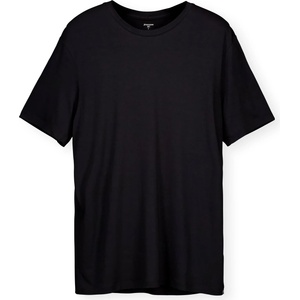 Houdini Мъжка спортна тениска Houdini Tree Tee Sport shirt - True Black (216-8327-0412)
