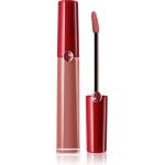 Armani Lip Maestro Liquid Lipstick дълготрайно течно червило цвят 202 6.5ml