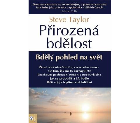 Přirozená bdělost
