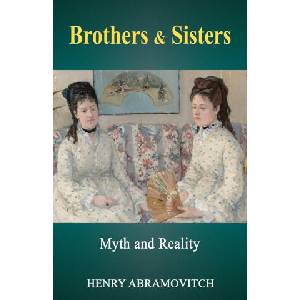 Brothers & Sisters | Henry Abramovitch (ISBN: 9781685036133)