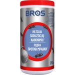 BROS Пудра против мравки, 250 g