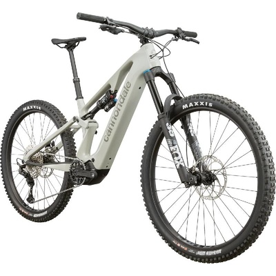 Cannondale Moterra SL Carbon 2 2024