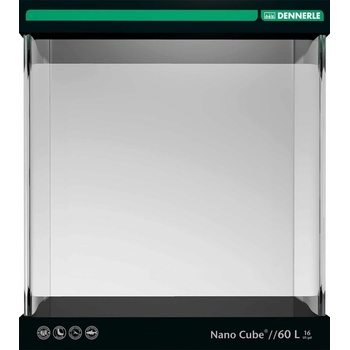 Dennerle Nano Cube Basic akvárium 60 l
