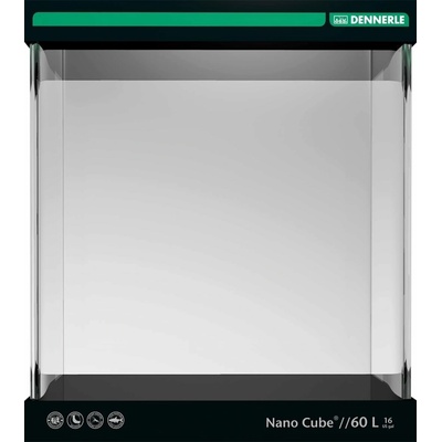 Dennerle Nano Cube Basic akvárium 60 l