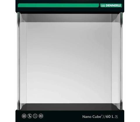 Dennerle Nano Cube Basic akvárium 60 l