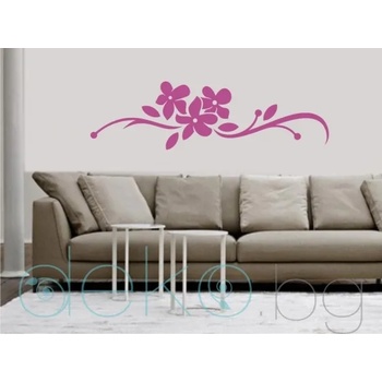 Image 1 of Декоративно цвете (3004)