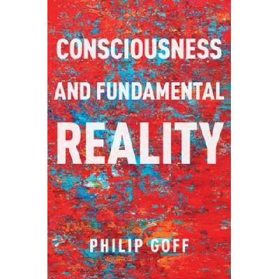 Consciousness and Fundamental Reality | Philip Goff