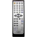 GENERAL Onkyo rc-784s, cr-545, cr-546, cs-545 + управление на телевизор (мини телевизор) - дистанционно управление дубликат (rc-784s, cr-545, cr-546, cs-545 + управление на телевизор (мини телевизор)) Дистанционно