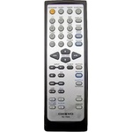 GENERAL Onkyo rc-784s, cr-545, cr-546, cs-545 + управление на телевизор (мини телевизор) - дистанционно управление дубликат (rc-784s, cr-545, cr-546, cs-545 + управление на телевизор (мини телевизор)) Дистанционно