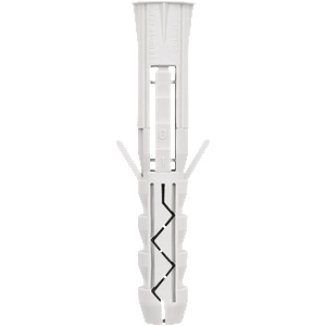 ELMARK УНИВЕРСАЛЕН ДЮБЕЛ wkret-met bkp 12x60 10БР/БЛ (bkp-12060)