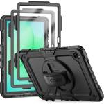 Tech-Protect solid galaxy tab a9+ / a11+ plus 11.0 x210 / x215 / x216 / x230 / x235 / x236 black (5906302335190)