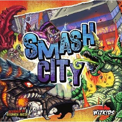 Wizkids Smash City