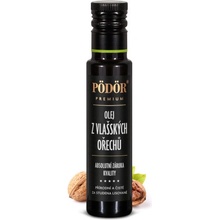 Pödör Orechový olej 0,25 l