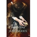 Observations Harris Jane