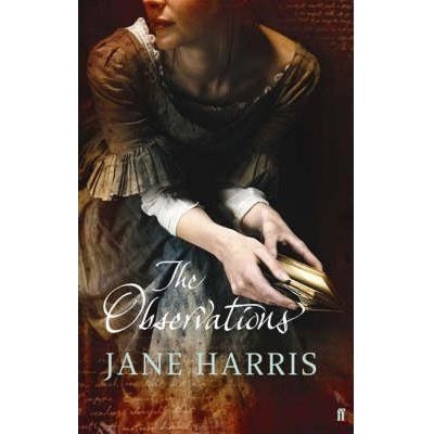 Observations Harris Jane
