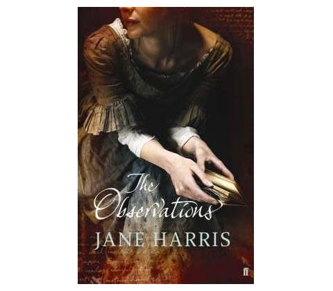 Observations Harris Jane